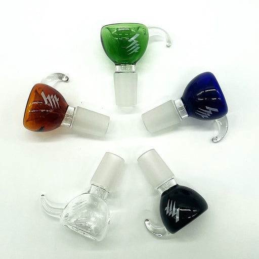 18mm HIT Crystal Bowl Pack of 2 pieces [PIP496]_5