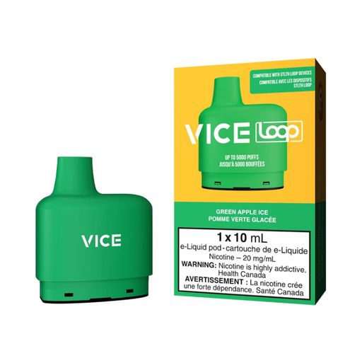 VICE LOOP PODS Vape + LOOP 2 Device 1 Pack Free_1