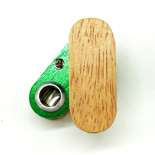 Foldable Wooden metal PIPE 1 Box 0f 12_1