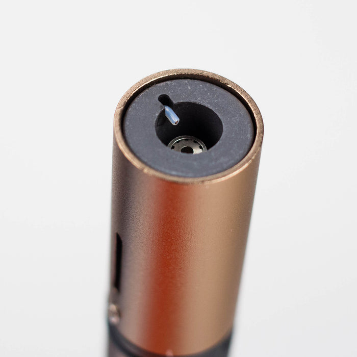 BrnTech | Single Flame Torches Display of 12 - Assorted Colours