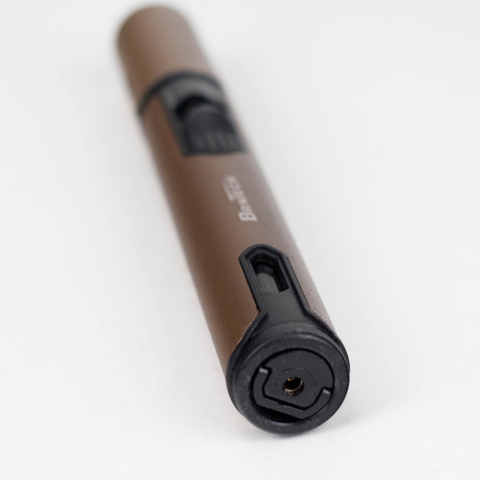 BrnTech | Single Flame Torches Display of 12 - Assorted Colours