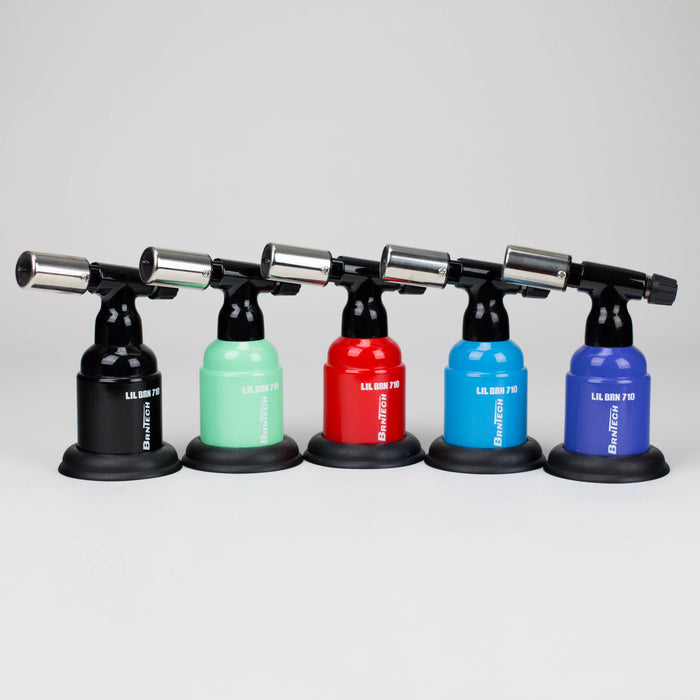 BrnTech | Lil' Brn 710 Torches