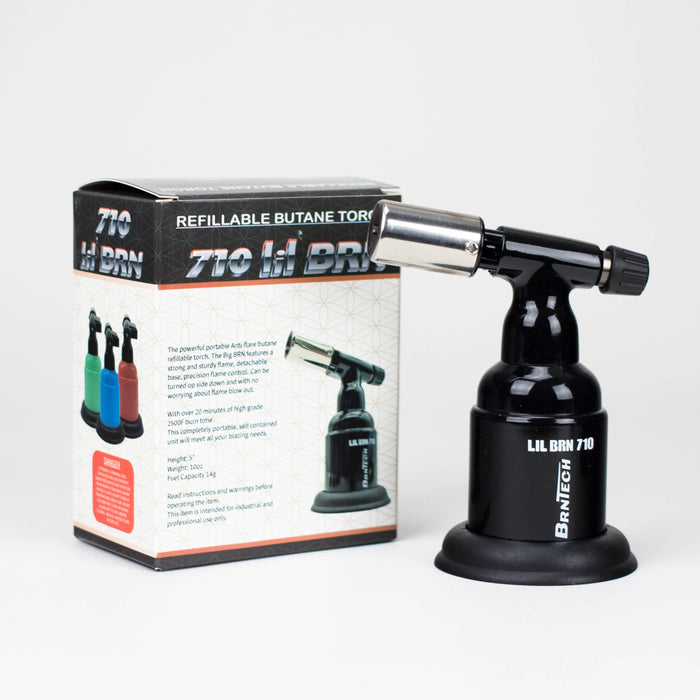 BrnTech | Lil' Brn 710 Torches