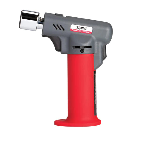 [6 PACK] Zippo 40597 FireFast® Torch - No Butane