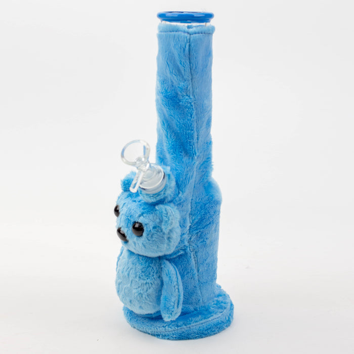 11" Adorable Bear Bong Box of 10