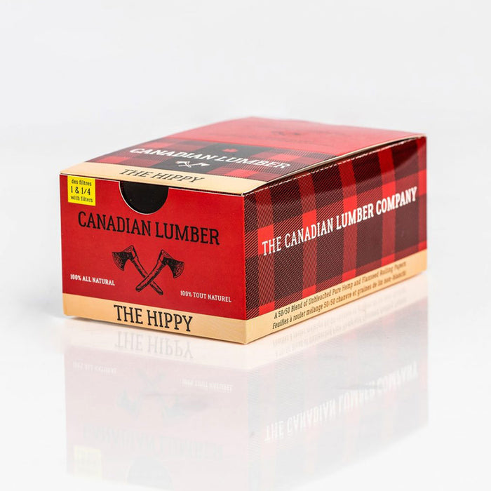 Canadian Lumber | Retailer 3 Pack-1-1.4" with tips