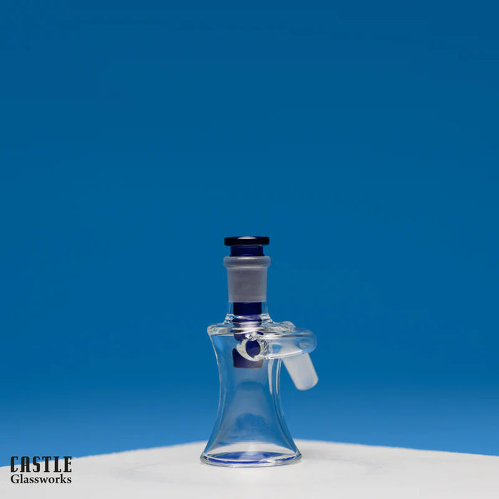 Castle Glassworks | Ash Catcher - Dry [CA-004]