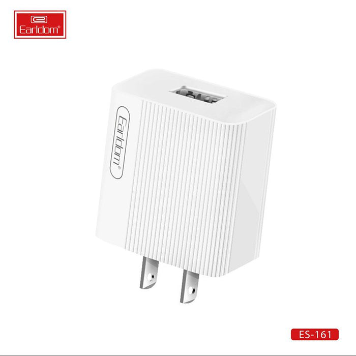 USB Charger 2.4AMP Pack of 10 [ES-161]