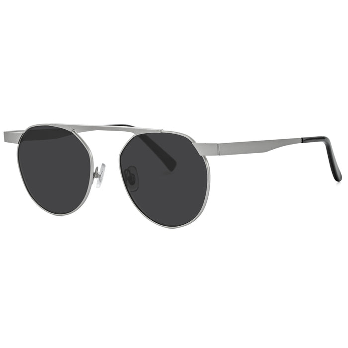 Premium K-Designed Sunglasses - Round B