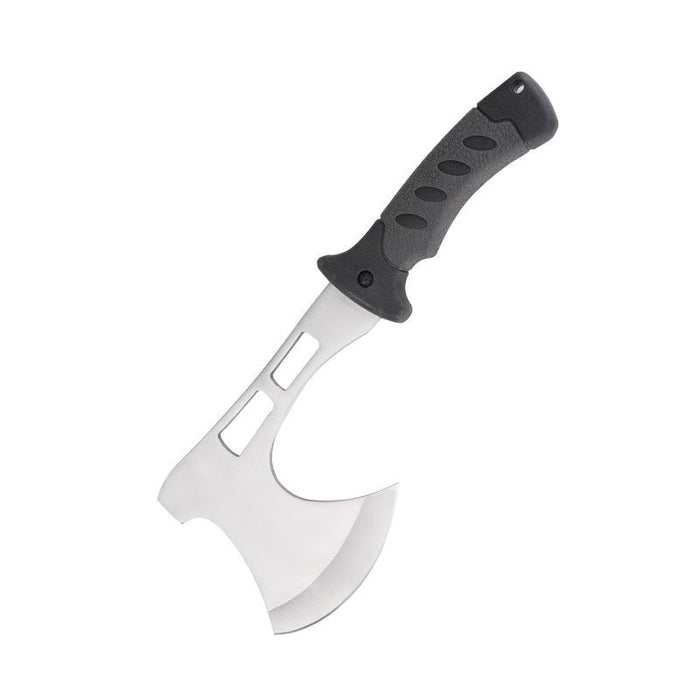 Multi Functional Portable Axe Tool Stainless Steel [KA-102]