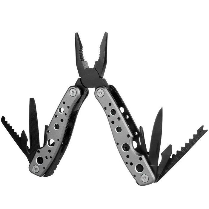 Multi Functional Portable Pliers Tool Stainless Steel [PA-28]