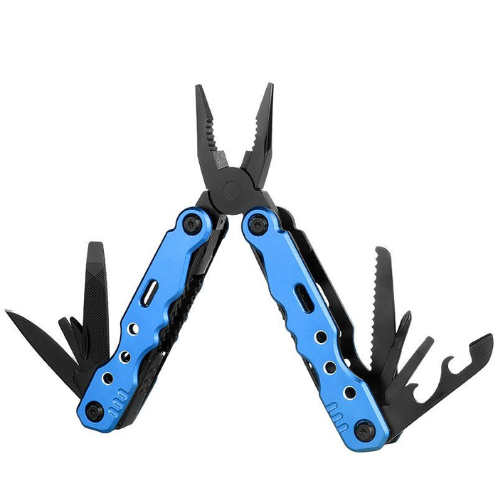 Multi Functional Portable Pliers Tool Stainless Steel [PA-29S]