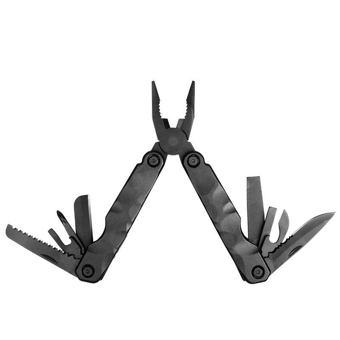 Multi Functional Portable Pliers Tool Stainless Steel [PA-32]