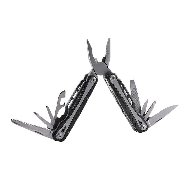 Multi Functional Portable Pliers Tool Stainless Steel [PA-38]