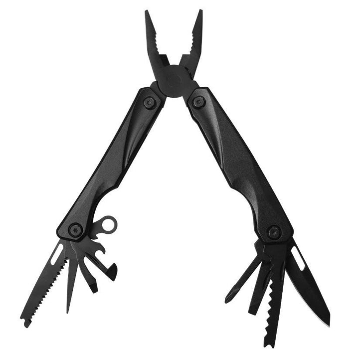 Multi Functional Portable Pliers Tool Stainless Steel [PA-40A]