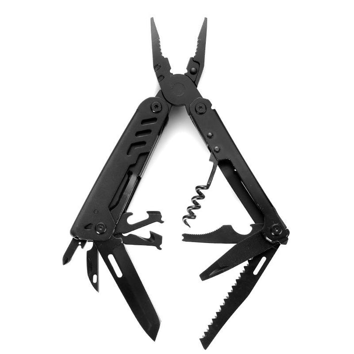 Multi Functional Portable Pliers Tool Stainless Steel [PA-49]