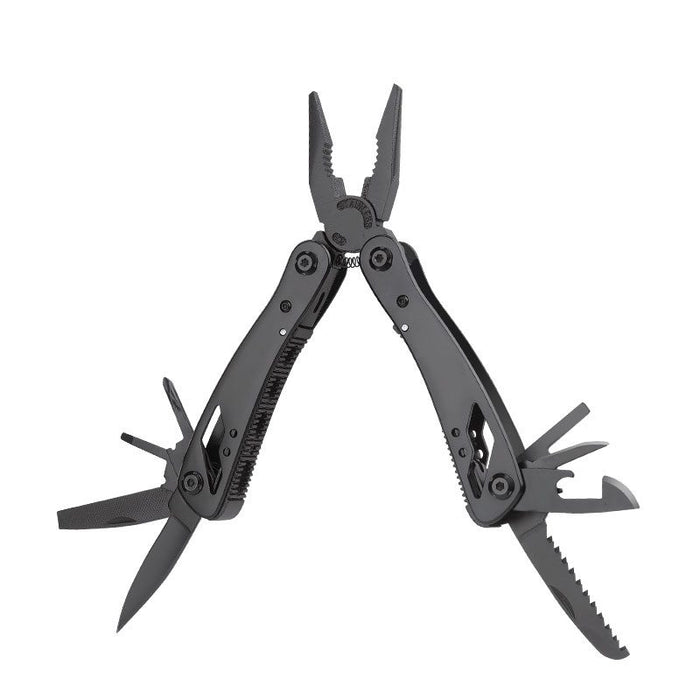 Multi Functional Portable Pliers Tool Stainless Steel [PS-1]