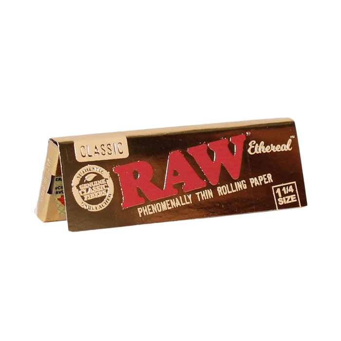 RAW | Ethereal Rolling Paper