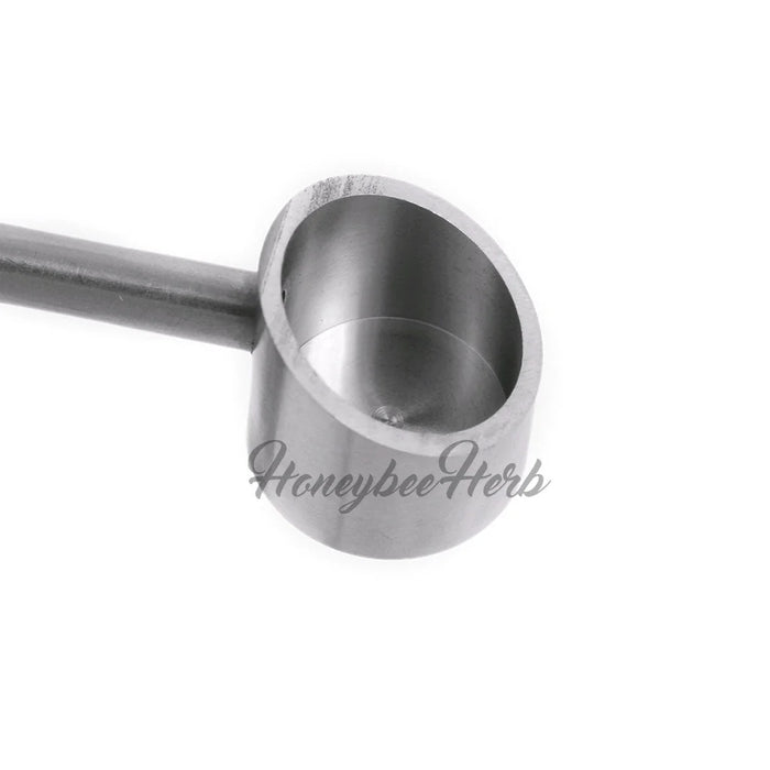 Honeybee Herb | TITANIUM 2 IN 1 BANGER DAB NAIL