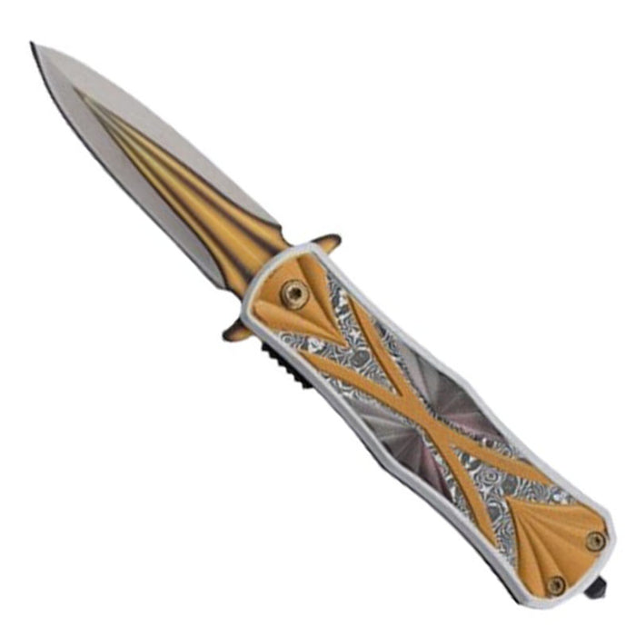 Xtreme | Foldable Pocket Knife [XTR-HKN008]