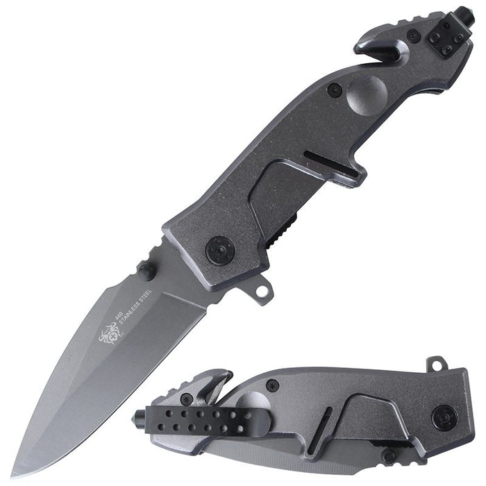 Xtreme© | Foldable Pocket Knife [XTR-KN50]