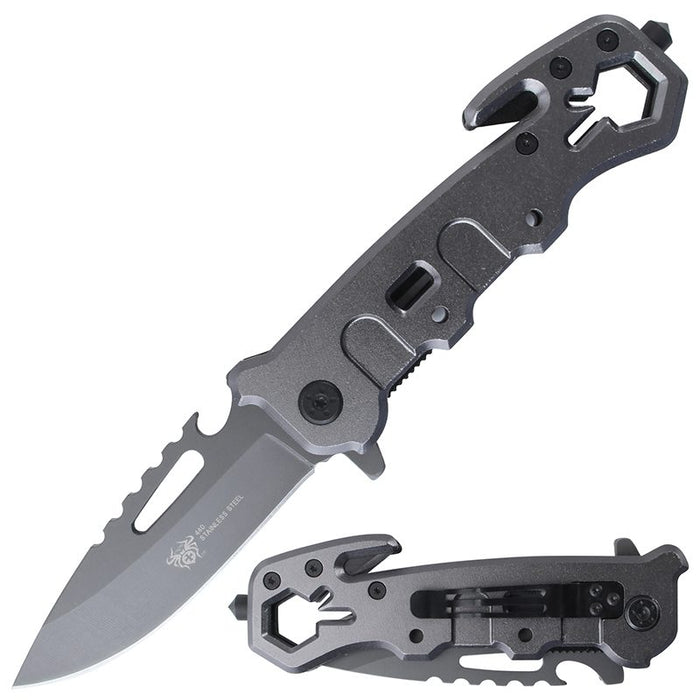 Xtreme© | Foldable Pocket Knife [XTR-KN51]