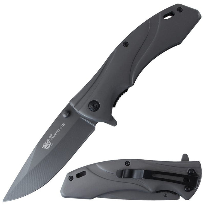 Xtreme© | Foldable Pocket Knife [XTR-KN59]