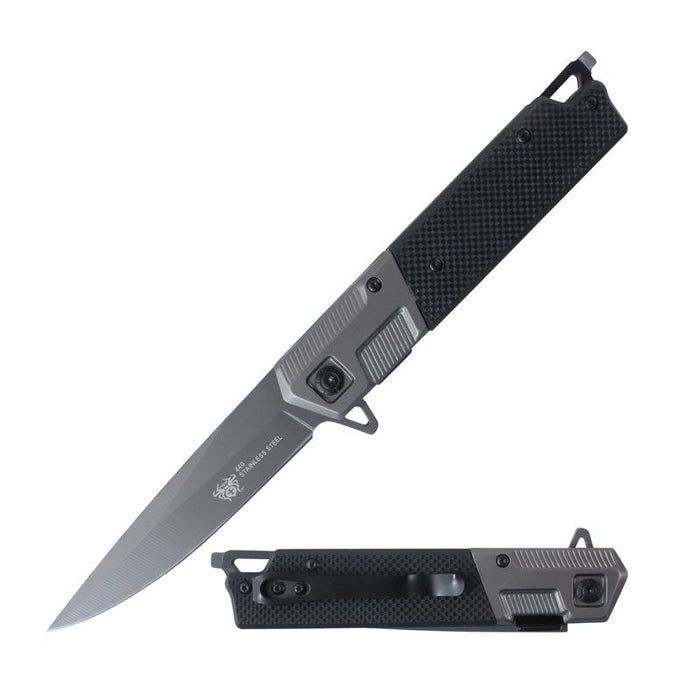 Xtreme© | Foldable Pocket Knife [XTR-KN66]