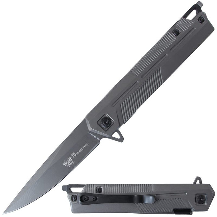 Xtreme© | Foldable Pocket Knife [XTR-KN67]