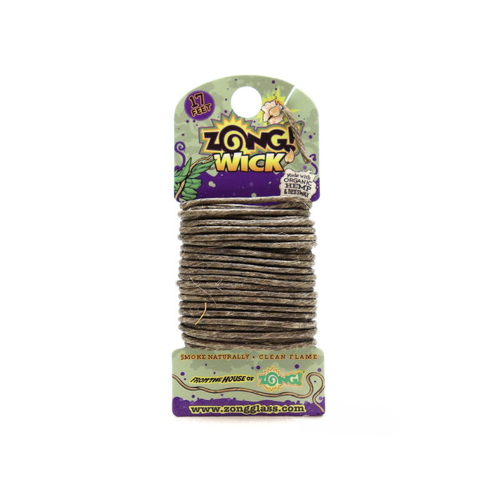 ZONG Wick | Large (17') 24ct Display