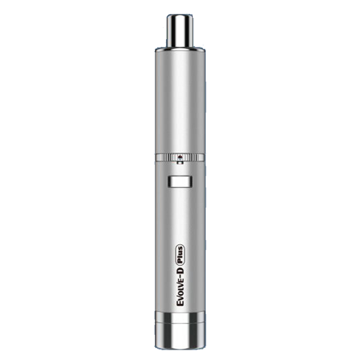 Yocan Evolve D Plus vape pen