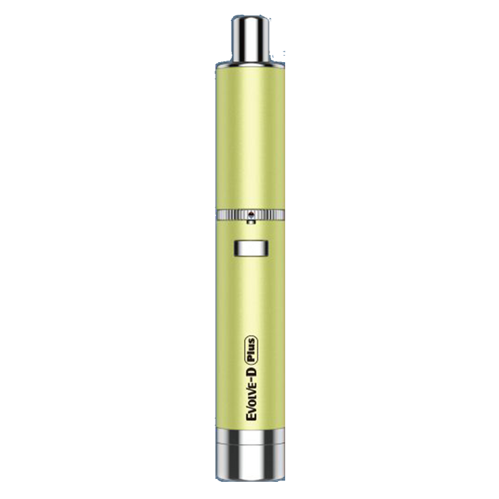 Yocan | Evolve D Plus vape pen 2020 version