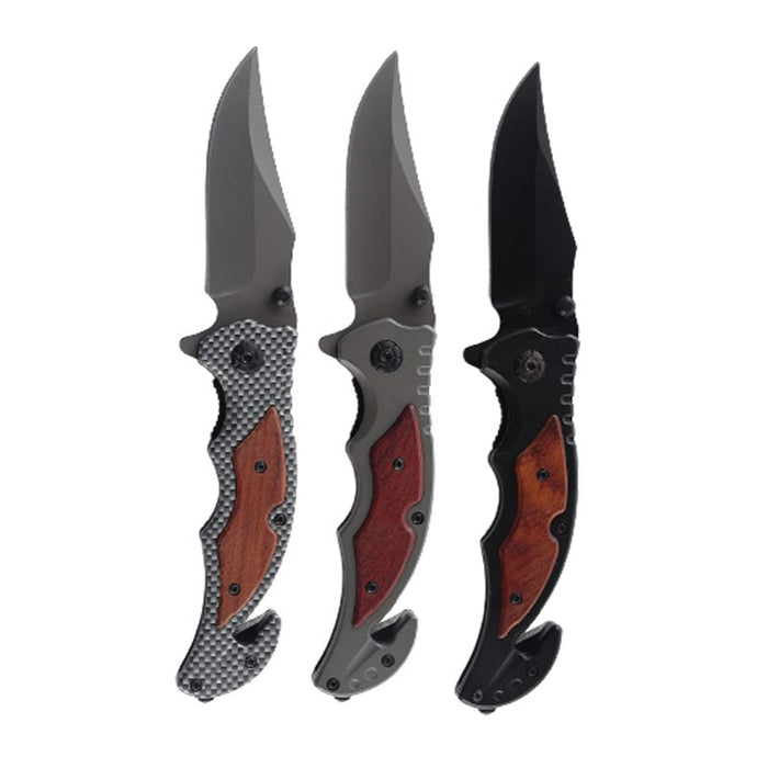 Xtreme© | 48 Foldable Pocket Knife Display [XTR-Knife-Display]