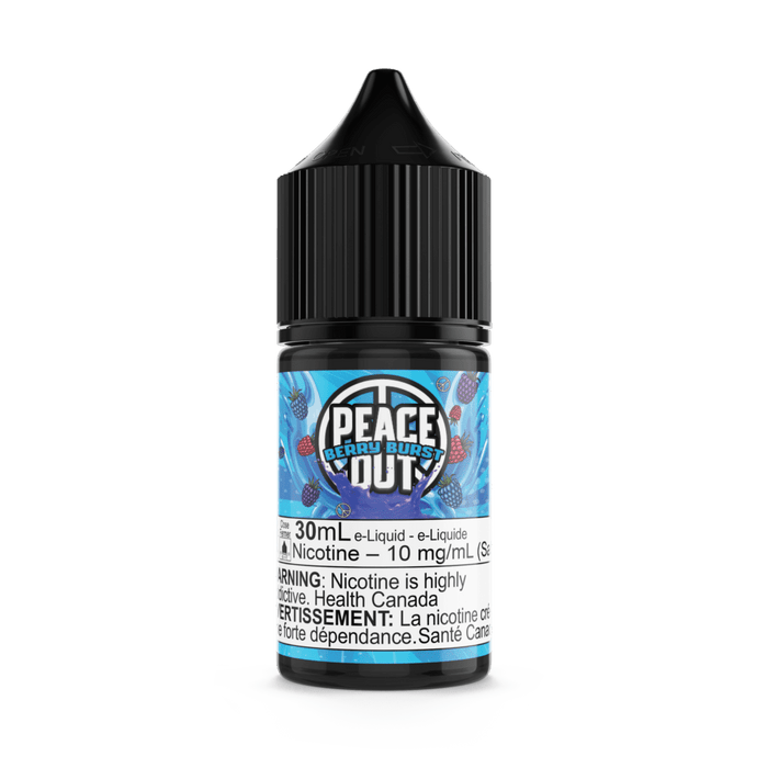 [ON] Peace Out | E-Liquid 30ml [10mg/mL]