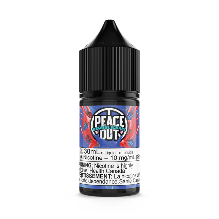 [ON] Peace Out | E-Liquid 30ml [10mg/mL]