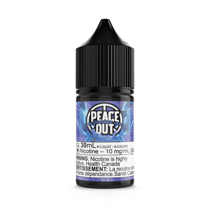 [ON] Peace Out | E-Liquid 30ml [10mg/mL]