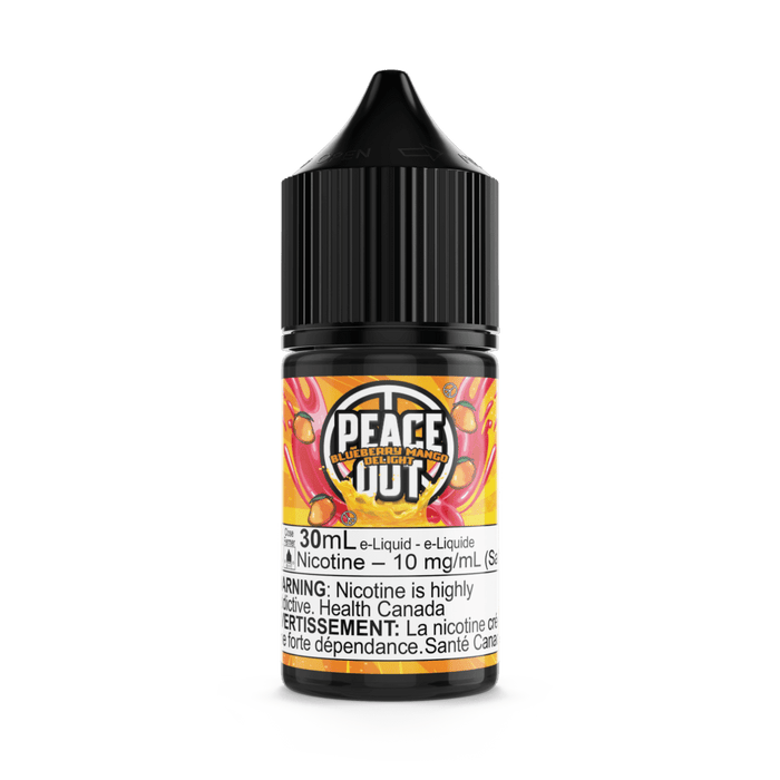 [ON] Peace Out | E-Liquid 30ml [10mg/mL]