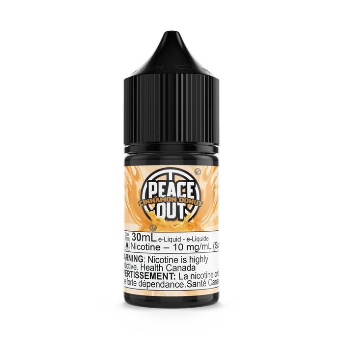 [ON] Peace Out | E-Liquid 30ml [10mg/mL]