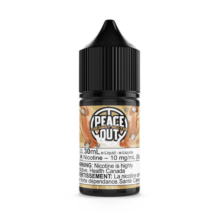 [ON] Peace Out | E-Liquid 30ml [10mg/mL]