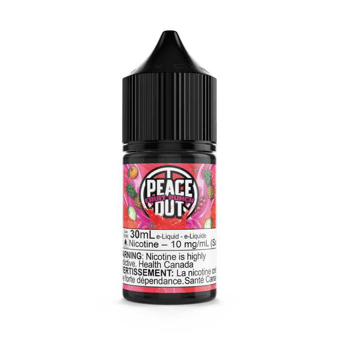 [ON] Peace Out | E-Liquid 30ml [10mg/mL]