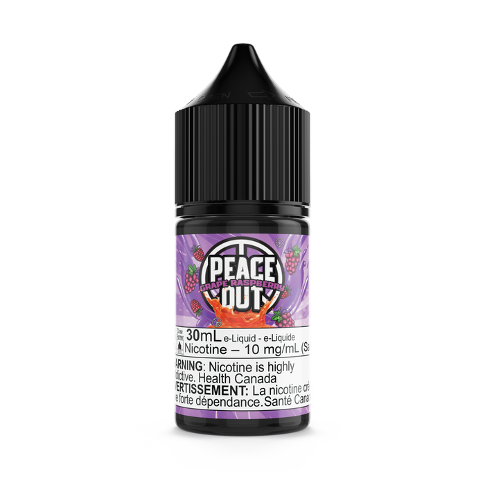 [ON] Peace Out | E-Liquid 30ml [10mg/mL]