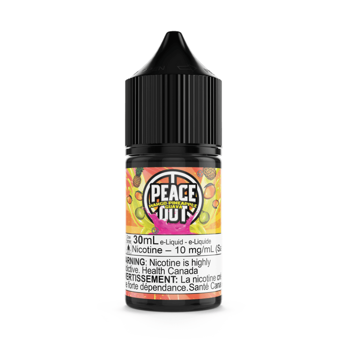 [ON] Peace Out | E-Liquid 30ml [10mg/mL]