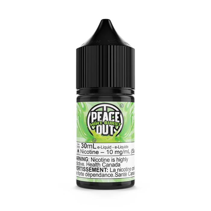 [ON] Peace Out | E-Liquid 30ml [20mg/mL]