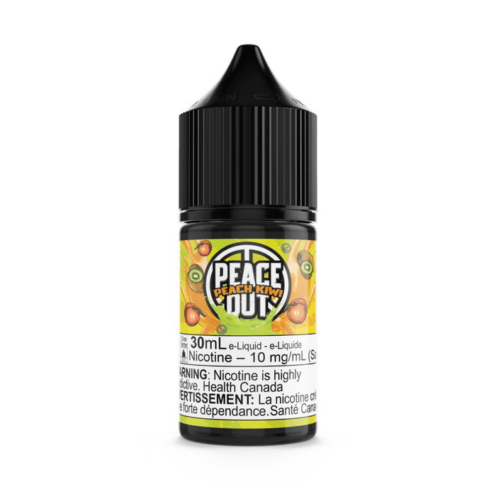 [ON] Peace Out | E-Liquid 30ml [10mg/mL]