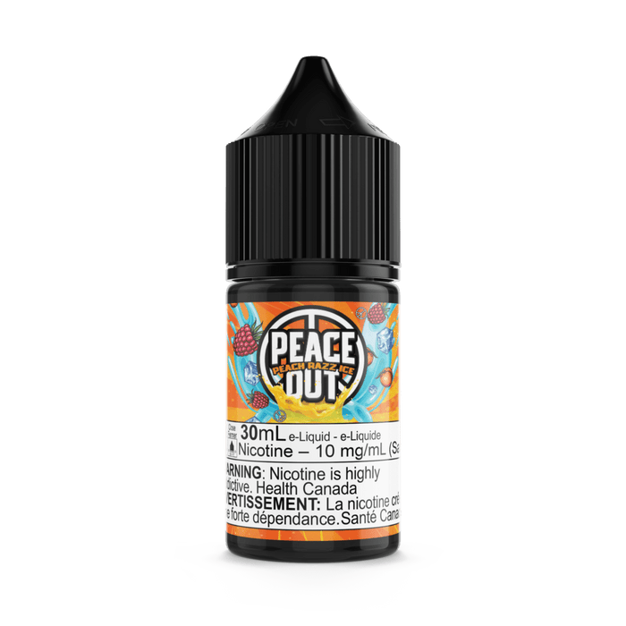 [ON] Peace Out | E-Liquid 30ml [10mg/mL]