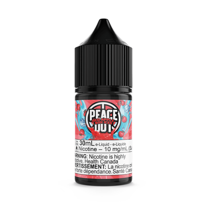 [ON] Peace Out | E-Liquid 30ml [10mg/mL]