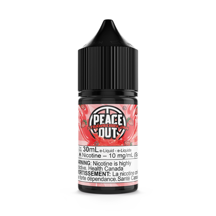 [ON] Peace Out | E-Liquid 30ml [10mg/mL]