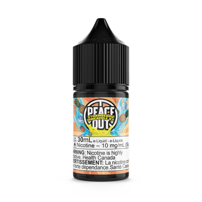 [ON] Peace Out | E-Liquid 30ml [10mg/mL]