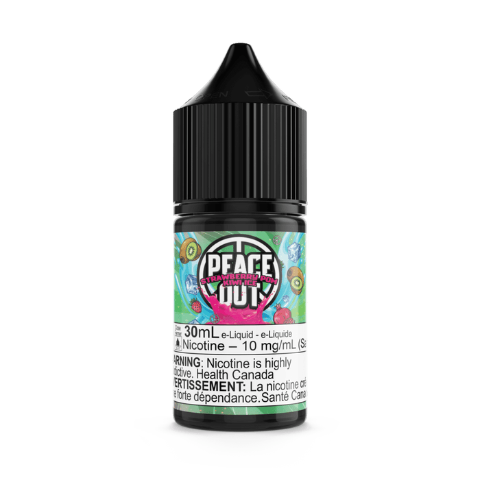 [ON] Peace Out | E-Liquid 30ml [10mg/mL]