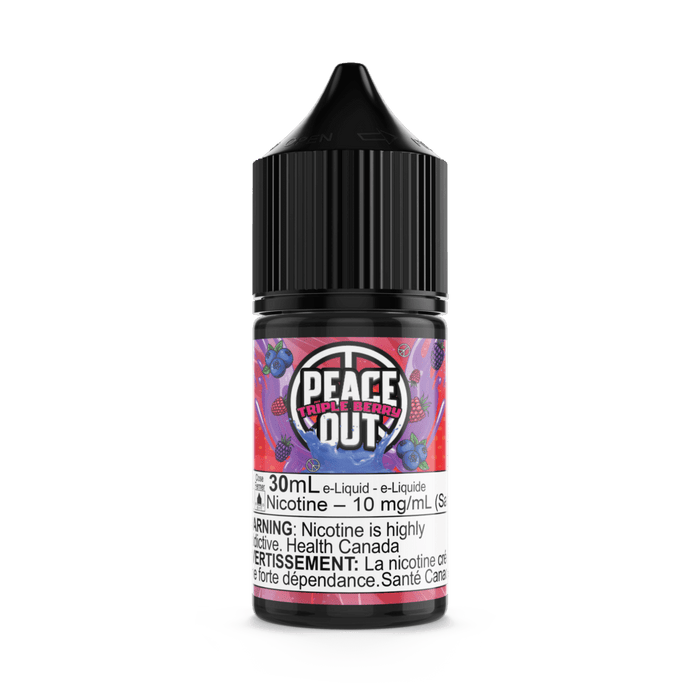 [ON] Peace Out | E-Liquid 30ml [10mg/mL]